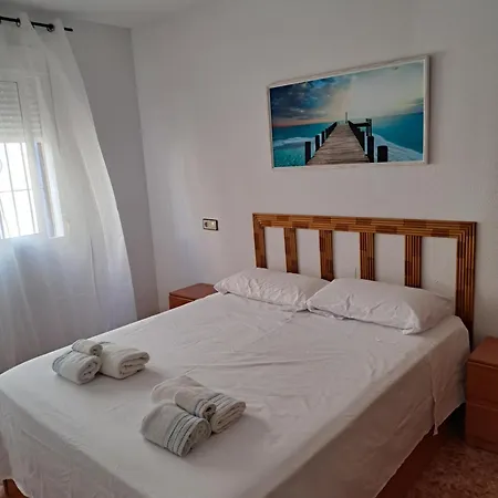 Casa Relax * Gran Alacant
