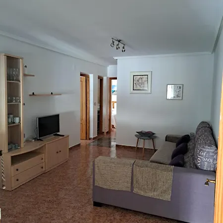 Casa Relax * Gran Alacant