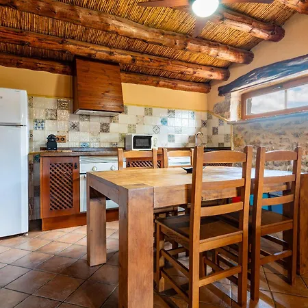 Casa Relax Holiday home Villar de Canes