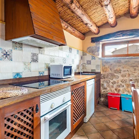 Casa Relax Villar de Canes