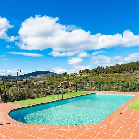 Casa Relax Holiday home