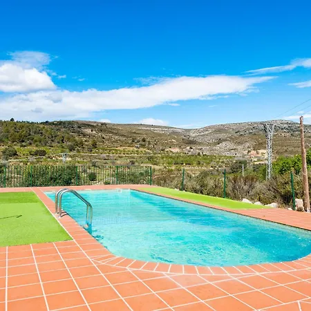 Casa Relax Holiday home *