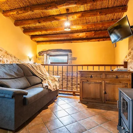Casa Relax * Villar de Canes