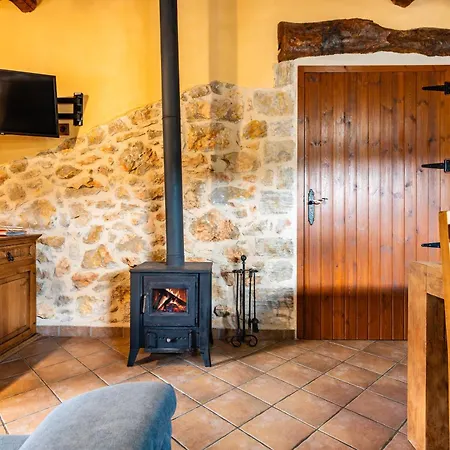 Casa Relax Holiday home *