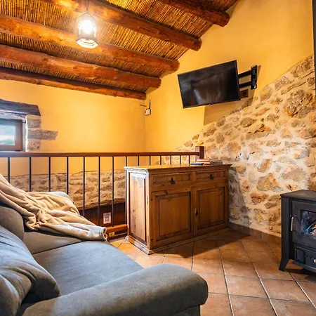 Holiday home Casa Relax Villar de Canes