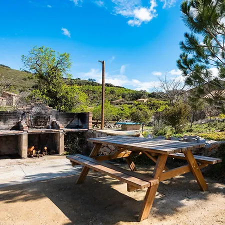 Casa Relax Villar de Canes