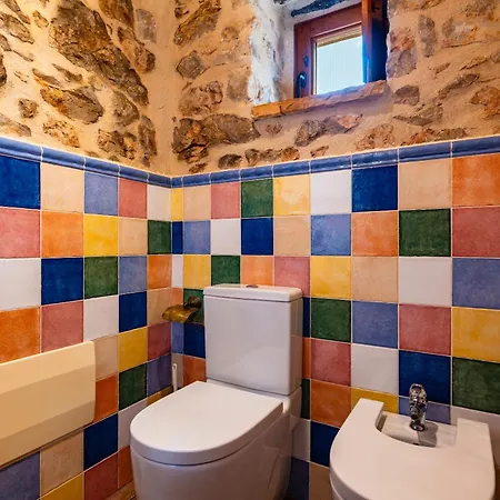 Casa Relax Holiday home *
