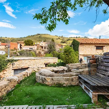 Casa Relax Holiday home *
