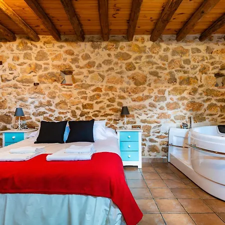 Holiday home Casa Relax *