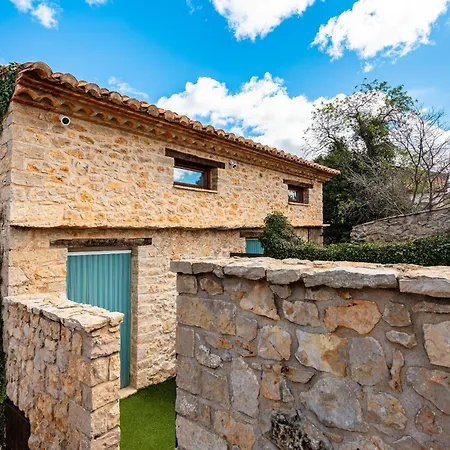 Holiday home Casa Relax Villar de Canes