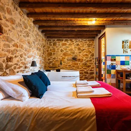 Casa Relax Villar de Canes
