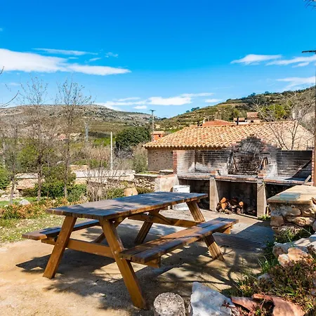 Holiday home Casa Relax