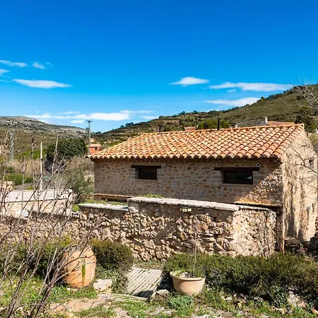Holiday home Casa Relax Villar de Canes