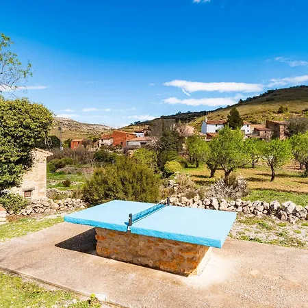 Casa Relax Holiday home *